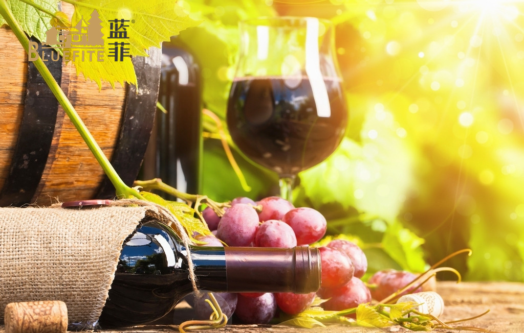 為什么葡萄酒會有這么復(fù)雜的風味