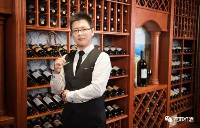 6個(gè)步驟，資深品酒師教你如何來(lái)品葡萄酒