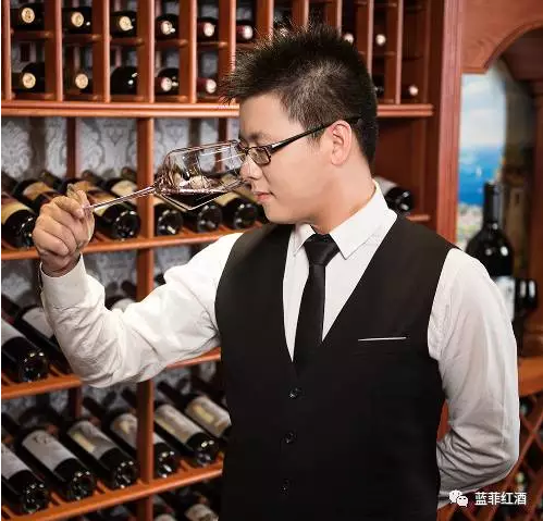 6個(gè)步驟，資深品酒師教你如何來(lái)品葡萄酒